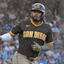 Fernando Tatis Jr. San Diego Padres MLB
