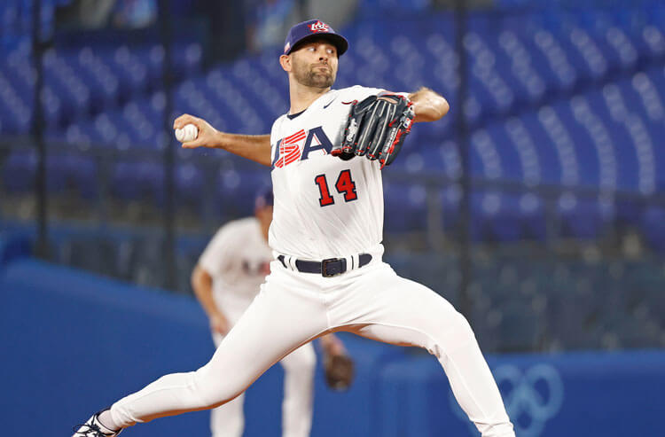 Usa Vs Japan Olympic Baseball Odds Picks And Predictions August 7