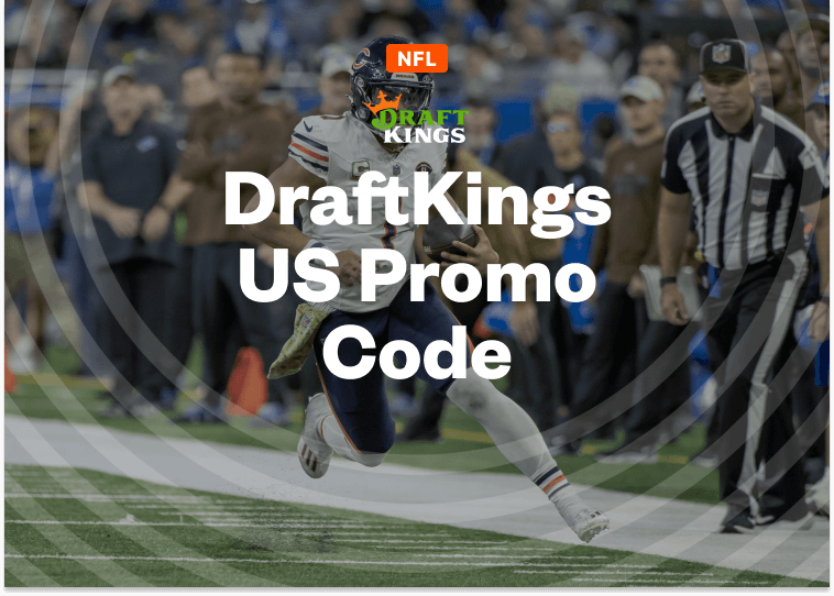 How To Bet - DraftKings Promo Code for Bears vs Vikings: Bet $5, Get $150 for Monday Night Football