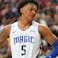 Paolo Banchero Orlando Magic NBA Rookie of the Year odds