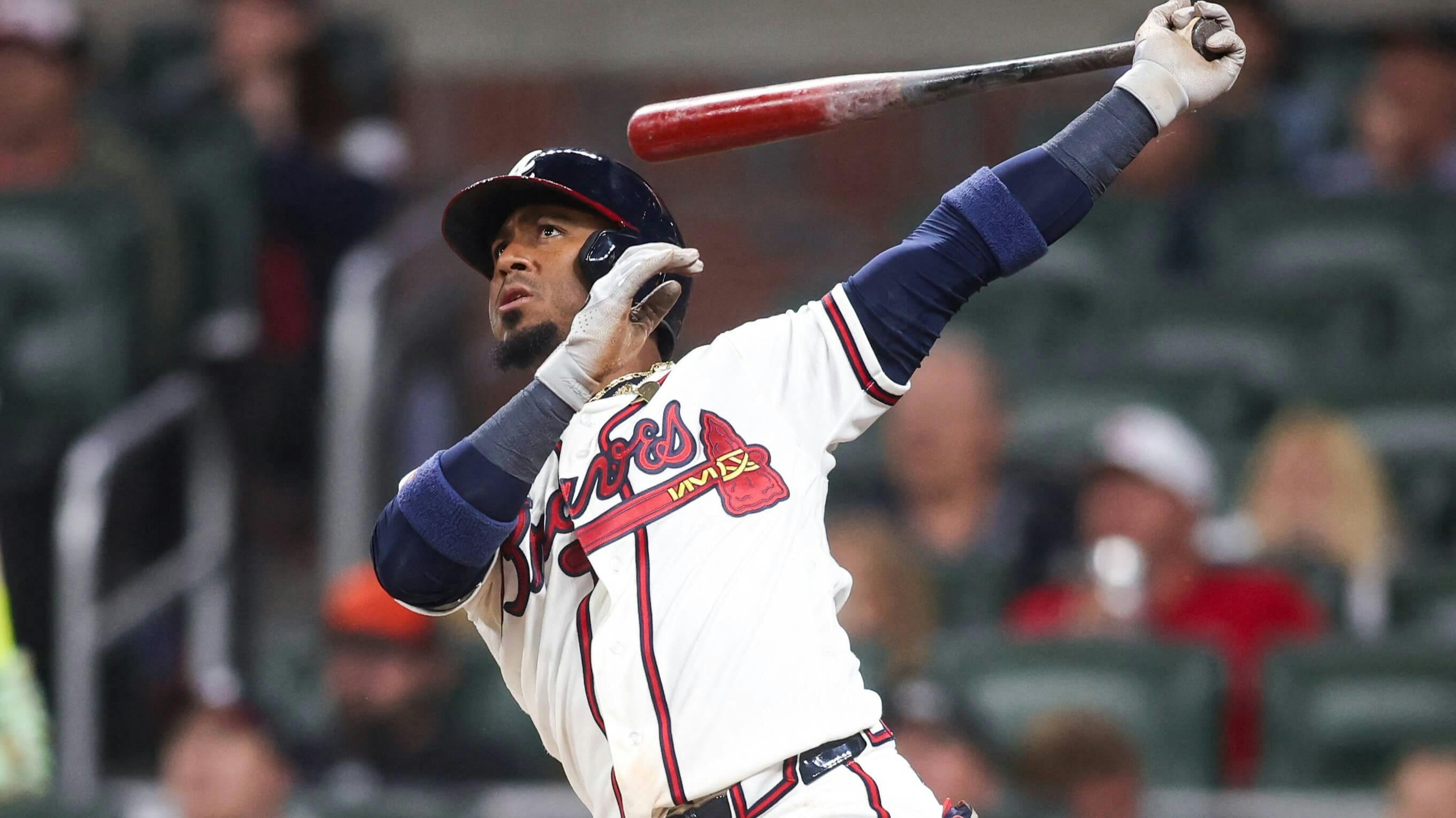 MLB Player Props & Best Bets for Today, May 1