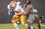 Trevor Begue McNeese State NCAAF