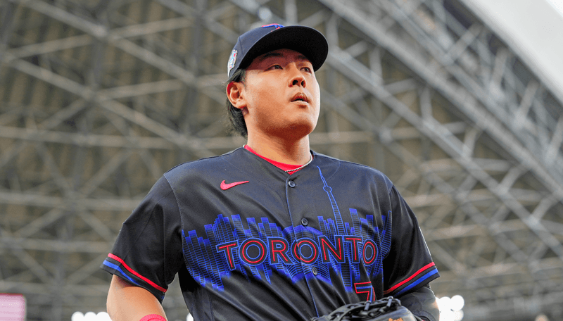 Blue Jays vs Astros Prediction, Odds & Home Run Pick for Today's MLB Game