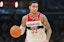 Kyle Kuzma Washington Wizards NBA