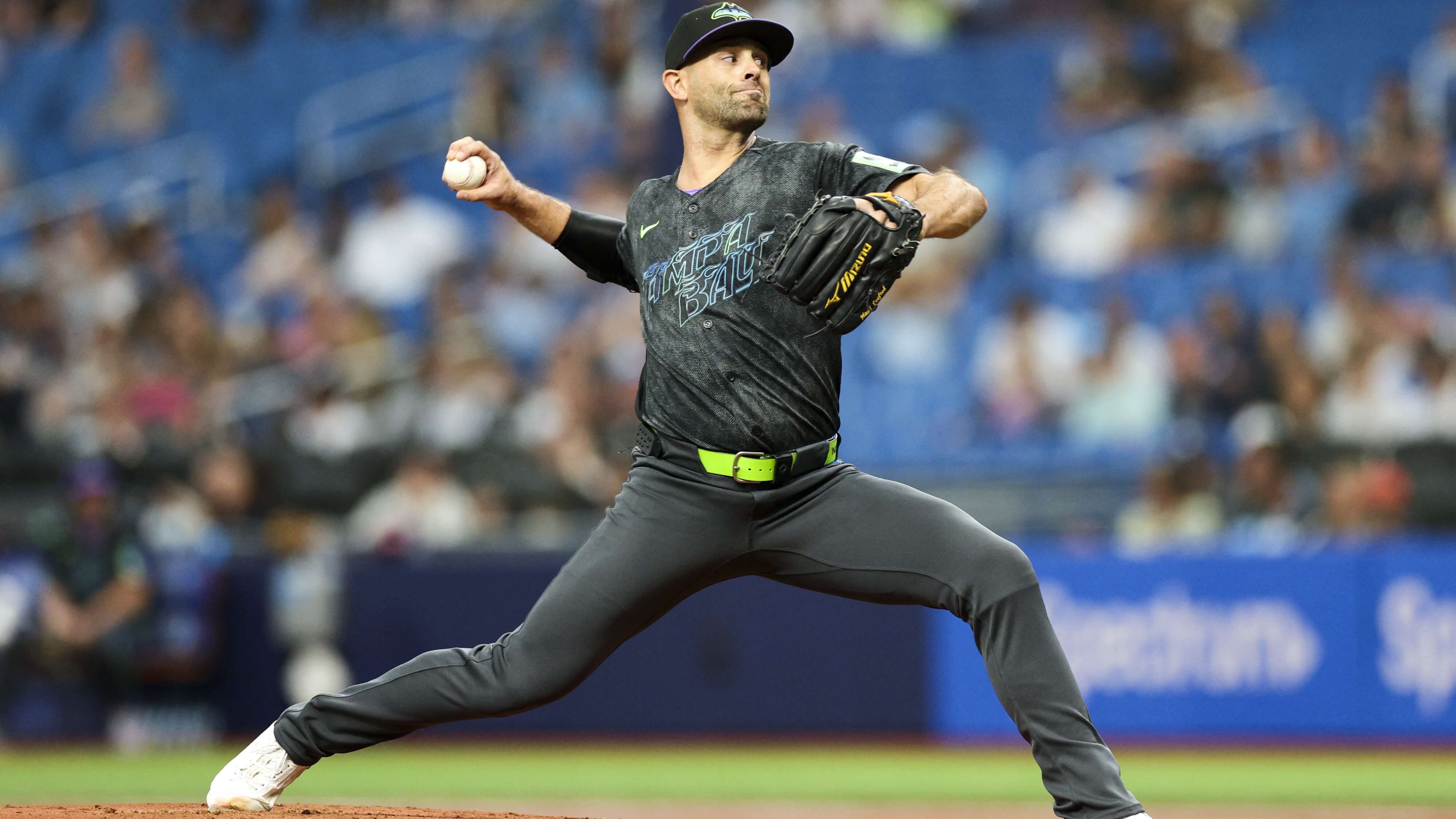 How To Bet - Rays vs Pirates Prediction, Picks & Odds for Tonight's MLB Game