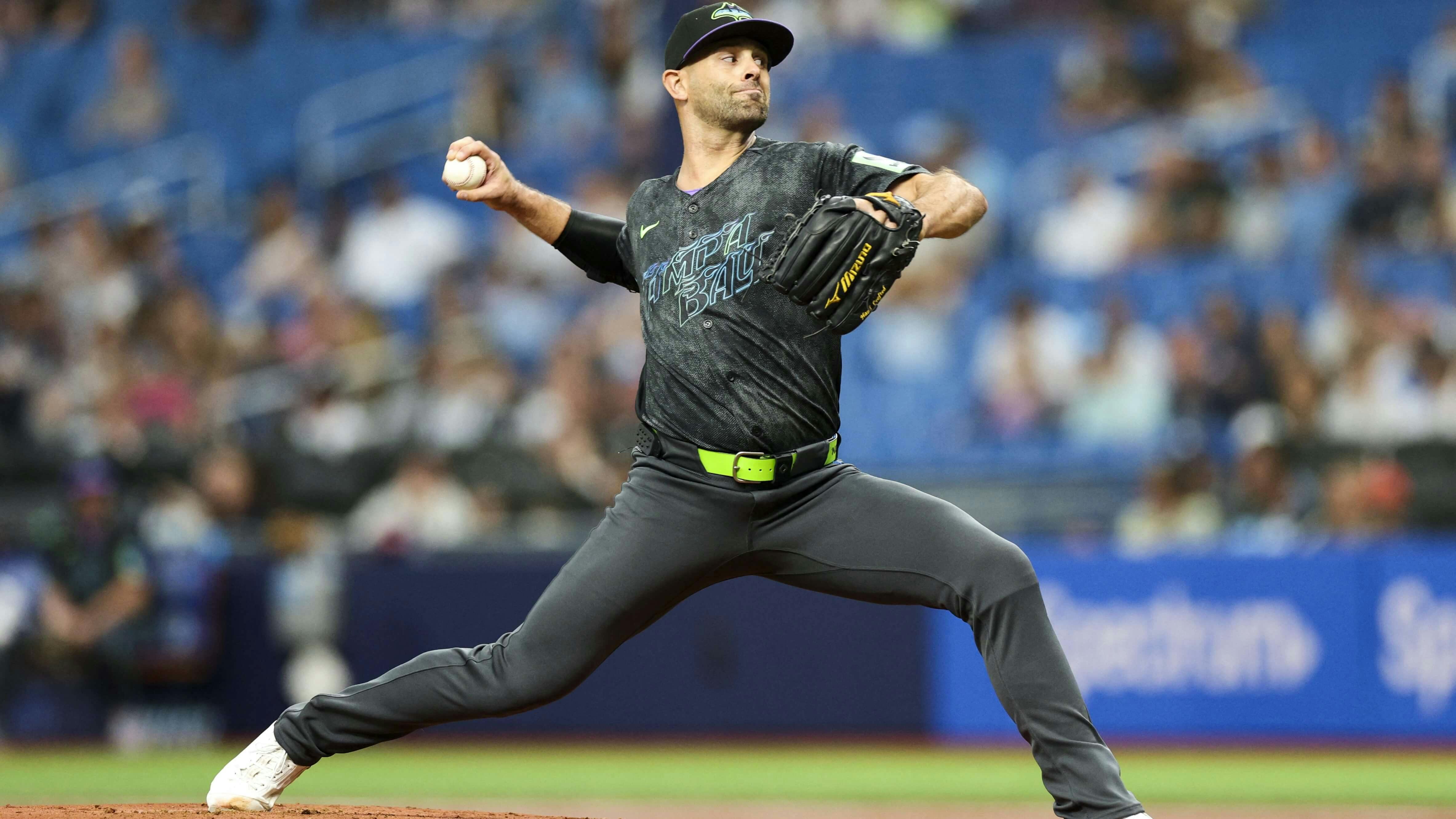 Rays vs Pirates Prediction, Picks & Odds for Tonight's MLB Game