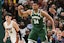 Milwaukee Bucks NBA Giannis Antetokounmpo