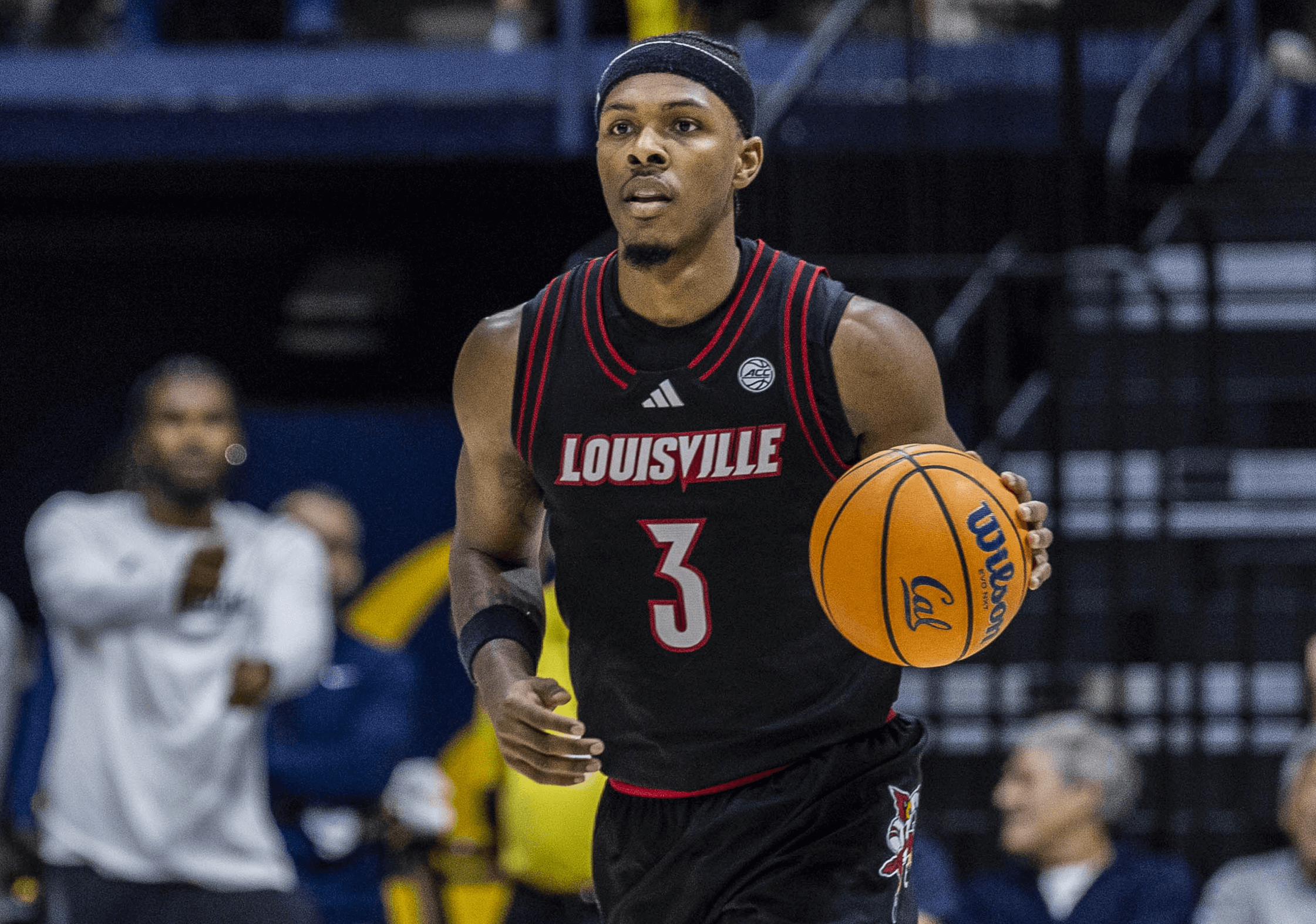 How To Bet - Louisville vs Pittsburgh Prediction, Picks & Odds for Tonight's College Basketball Game 