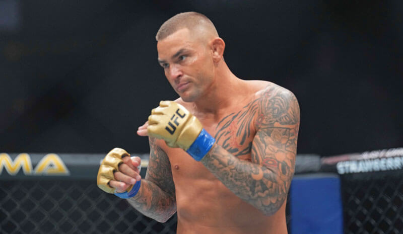 How To Bet - UFC 318 Max Holloway vs Dustin Poirier Predictions, Picks & Odds
