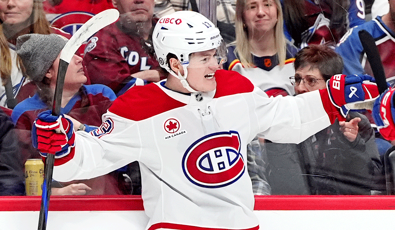 Canadiens vs Hurricanes Prediction, Picks & Odds for Tonight’s NHL Game