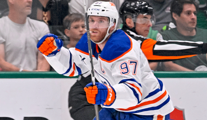 Hockey Betting Explained: Learn How to Bet on NHL Games