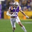 Jack Bech LSU Tigers college football