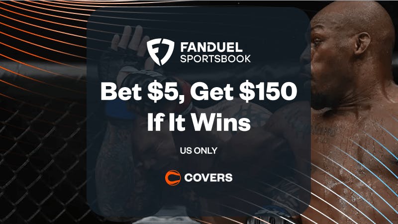 FanDuel Promo Code for Jones vs Miocic