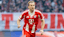 Harry Kane of Bayern Munich