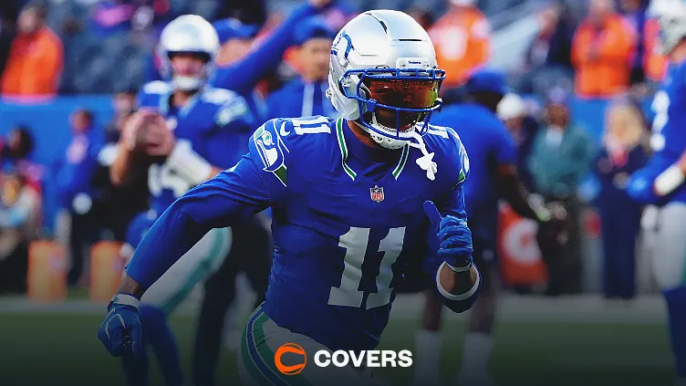 How To Bet - Chiefs vs Seahawks Parlays & Top Combo Picks: Sunday Night Football