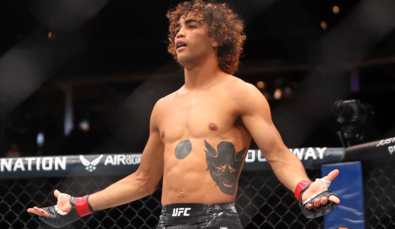 How To Bet - UFC 323 Henry Cejudo vs Payton Talbott Predictions, Picks & Odds