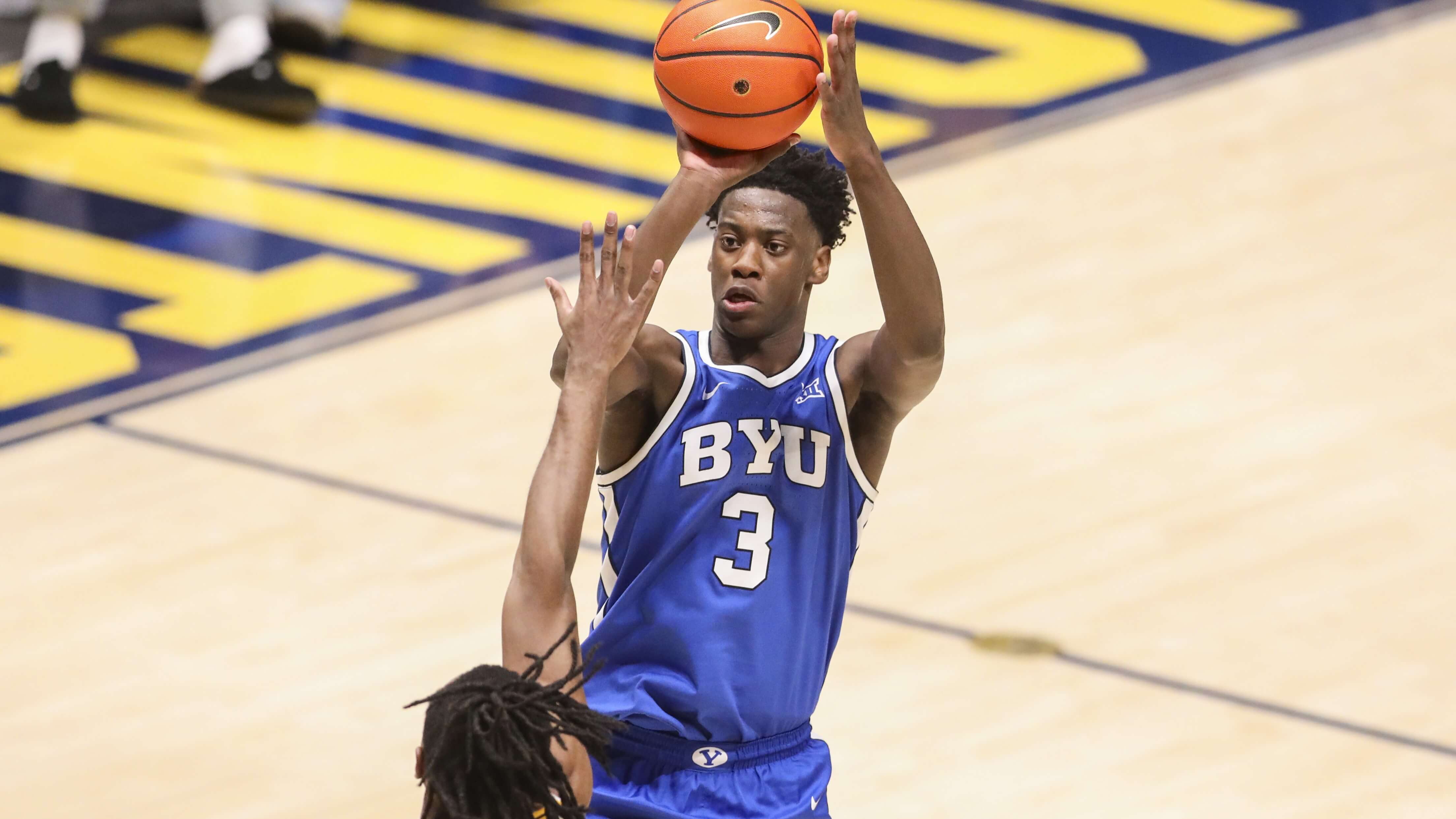 2026 NBA Draft Odds: Dybantsa Favored to Be First Overall Pick Tonight