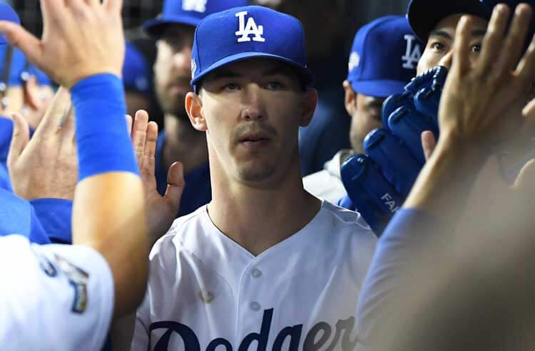 Dodgers vs Cubs MLB Odds, Picks and Predictions May 5