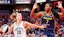 Sabrina Ionescu Aliyah Boston New York Liberty Indiana Fever WNBA