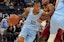Ja Morant Memphis Grizzlies NBA