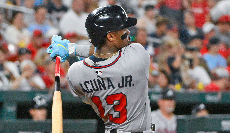 Braves vs Phillies Prediction, Picks & Odds — Sunday Night Baseball, August 31