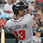 Ronald Acuna Jr. Atlanta Braves MLB