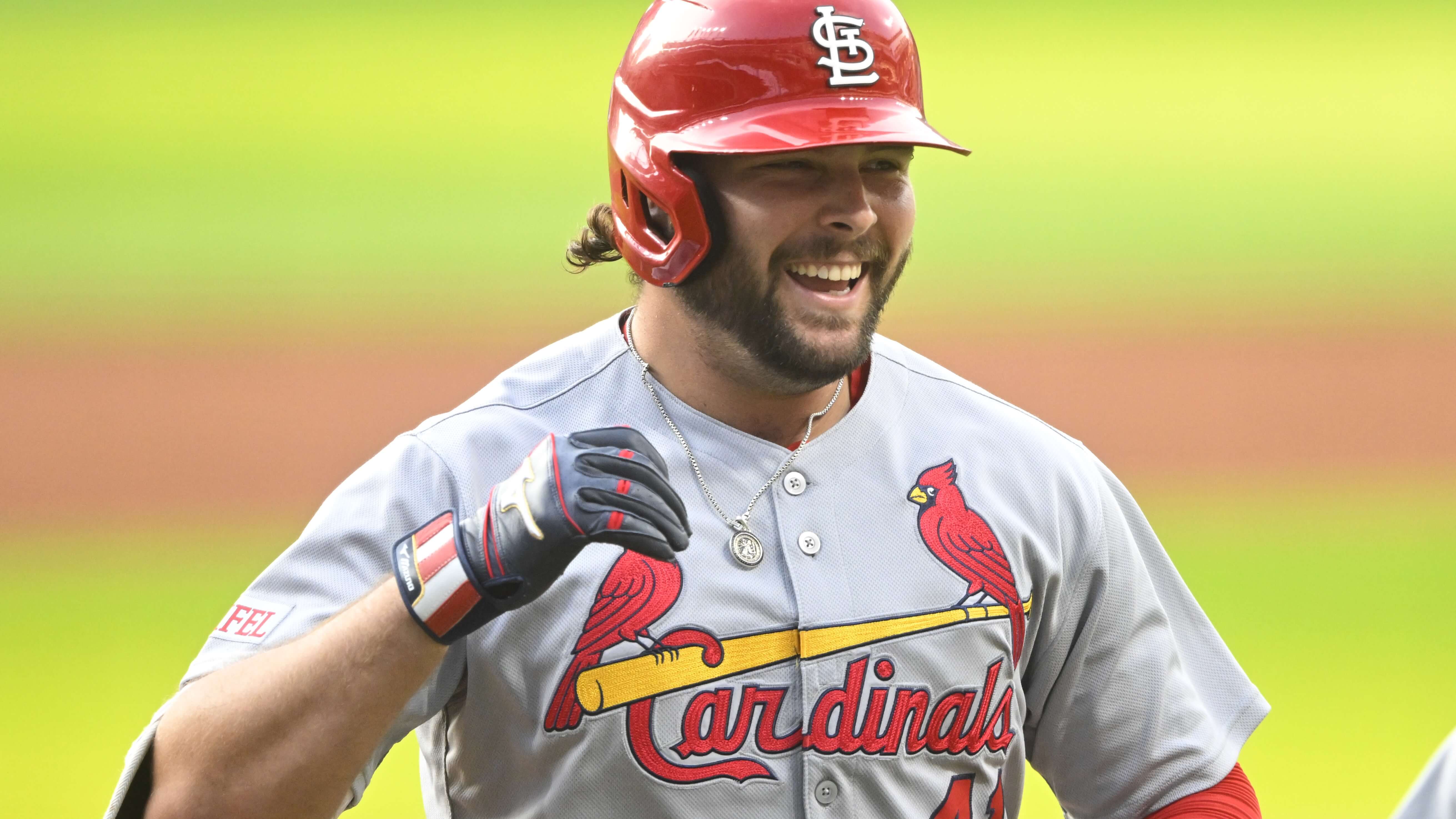 MLB Home Run Props, Picks, Parlay & Odds Today for July 8: Bank on a Burleson Bomb