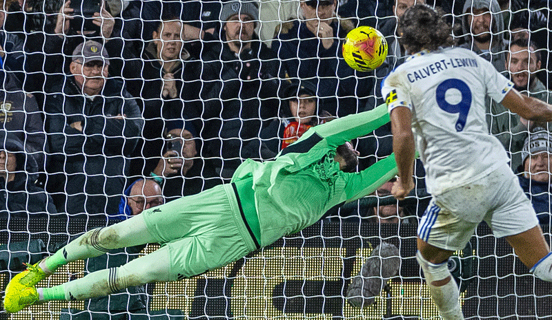 How To Bet - Brentford vs Leeds Predictions, Picks & Odds for Sunday’s Premier League Match 