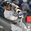 New York Yankees Aaron Judge MLB
