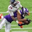Justin Jefferson Minnesota Vikings NFL