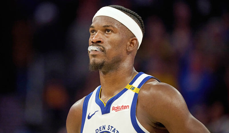 Warriors vs Timberwolves Prediction, Picks & Odds for Tonight's NBA Playoffs Game 1 