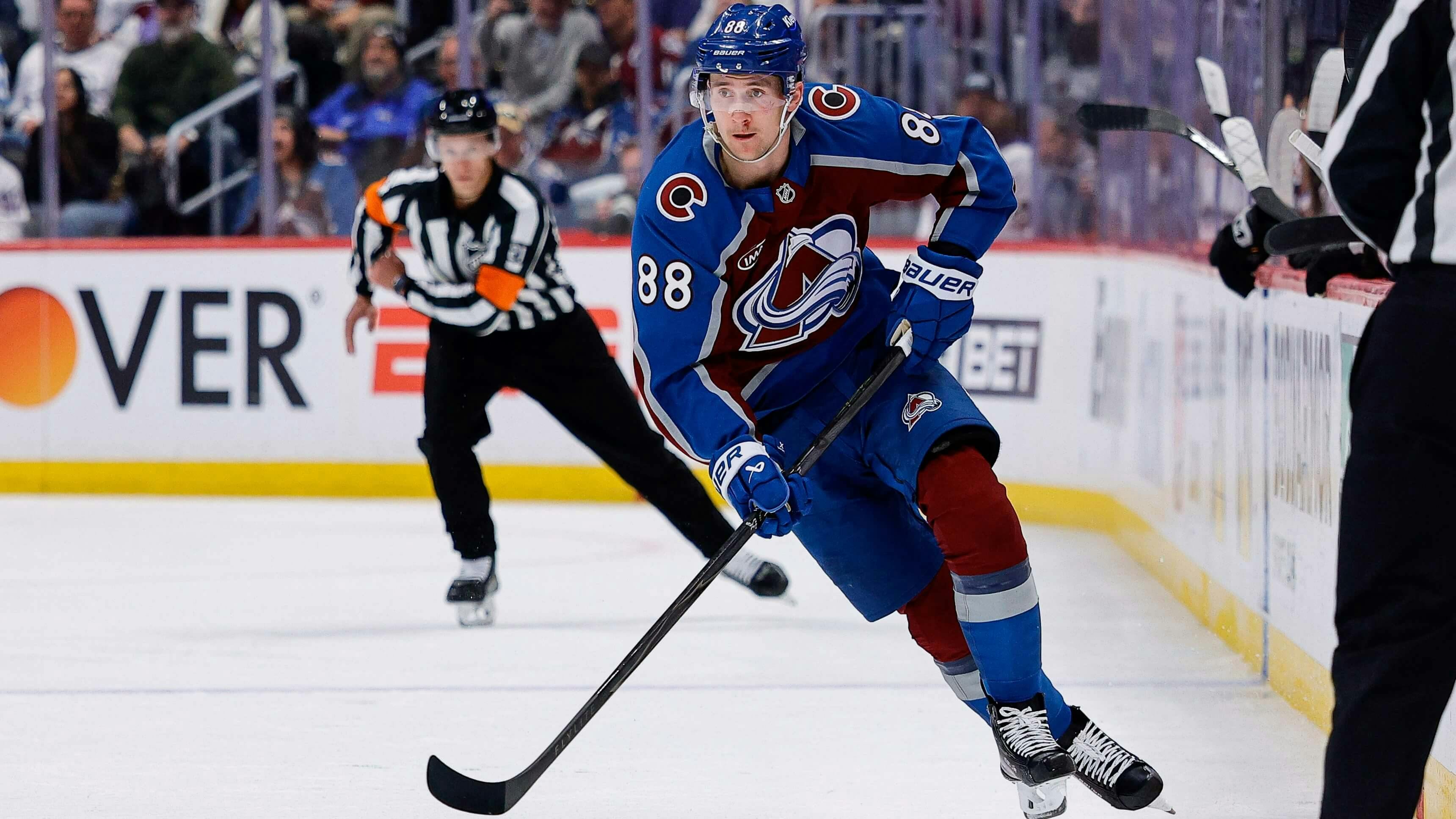 NHL Playoffs Expert Picks: Daily Best Bets and Predictions