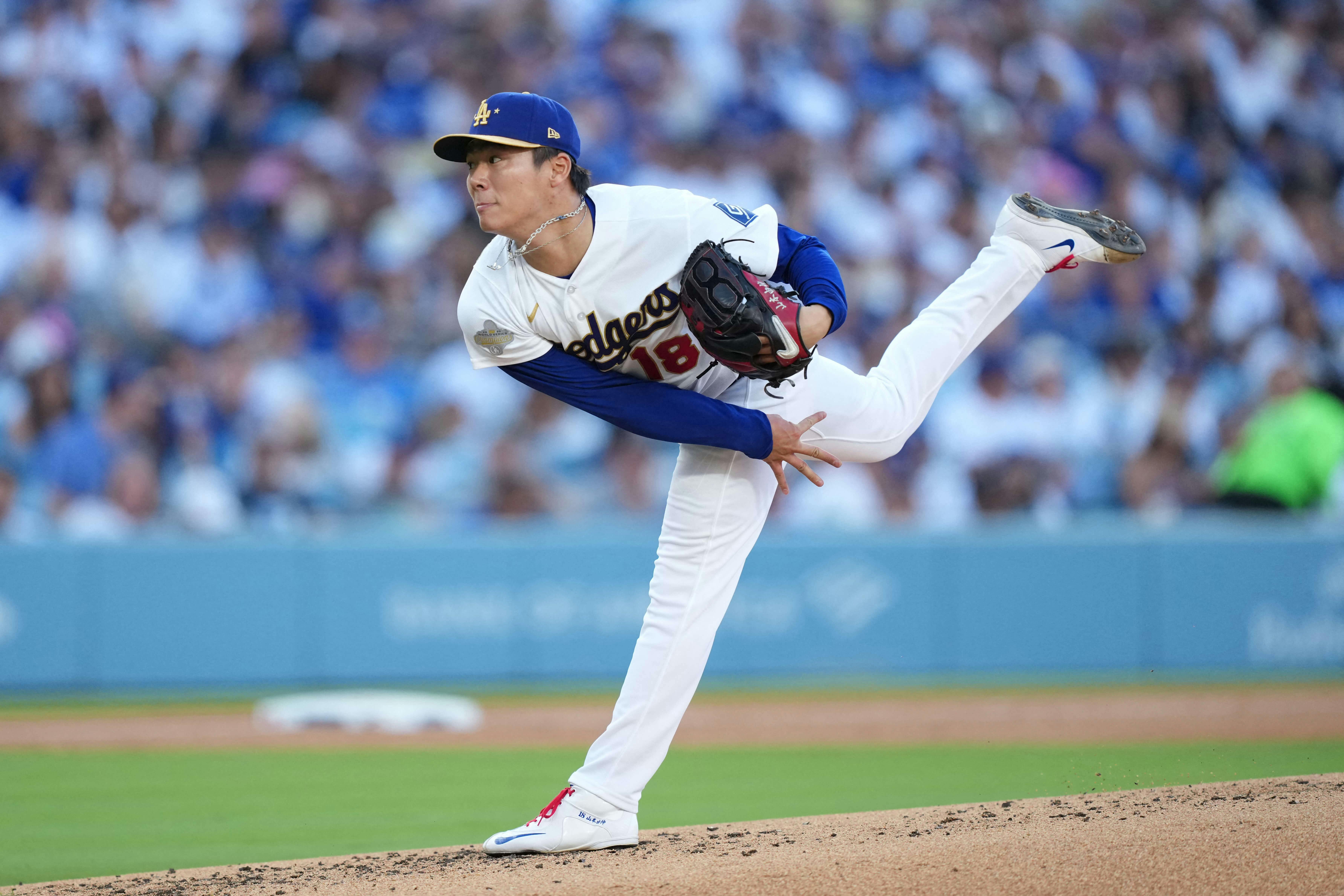 MLB Player Props & Best Bets for Today, April 1