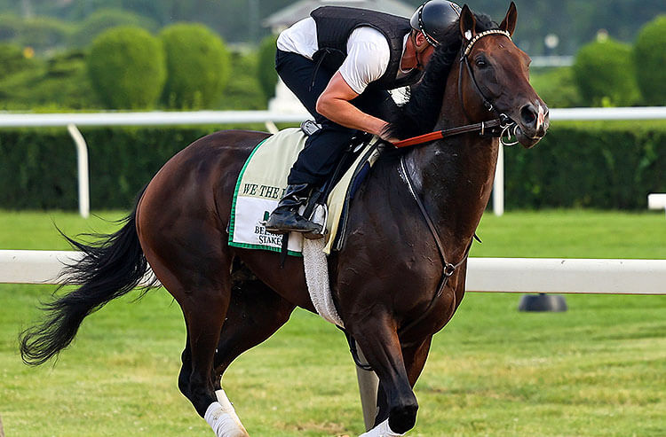 Last Minute Belmont Stakes Odds, News, and Storylines