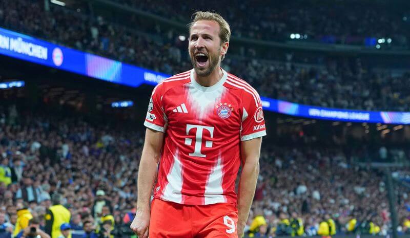 How To Bet - Champions League Odds: Latest Title Odds & Betting Favorites