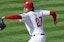 Aaron Nola MLB Philadelphia Phillies