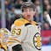 Brad Marchand Boston Bruins NHL