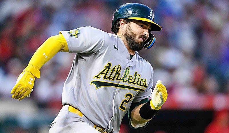 MLB Player Props & Best Bets for Today, May 22