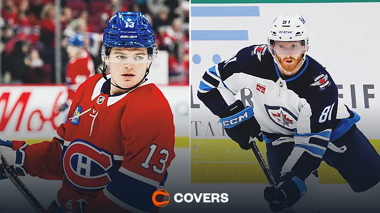 Canadiens vs Jets Predictions