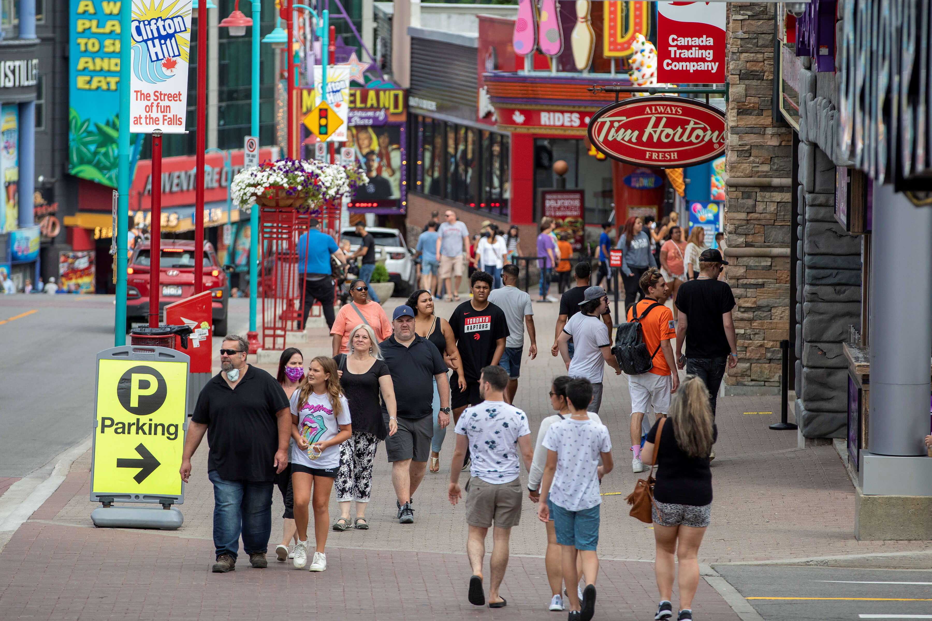 How To Bet - Ontario Looking to Expand Casino Operations in Niagara