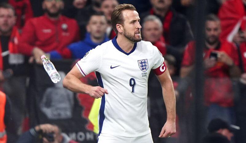 2026 World Cup Golden Boot Odds: Early Favorites, Tiebreakers & Betting Preview