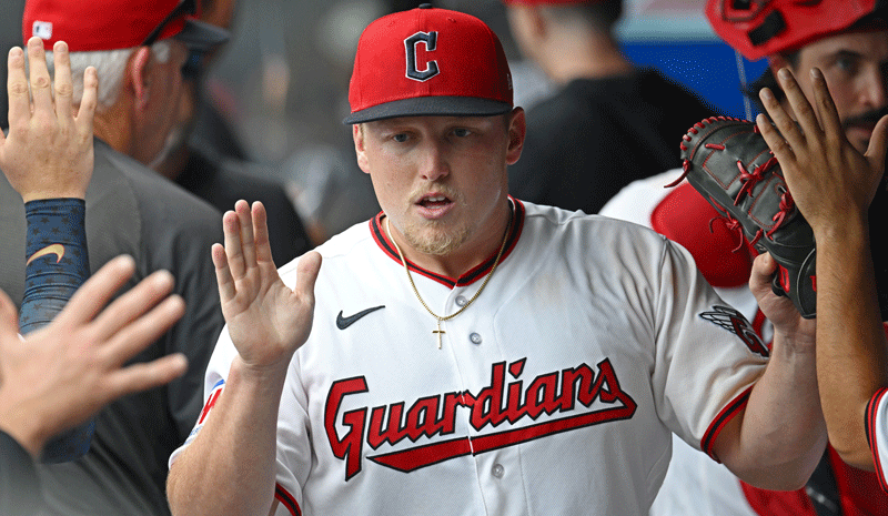 How To Bet - MLB Rookie of the Year Odds 2026: Messick Surging at Right Time