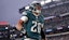 Saquon Barkley Philadelphia Eagles NFL