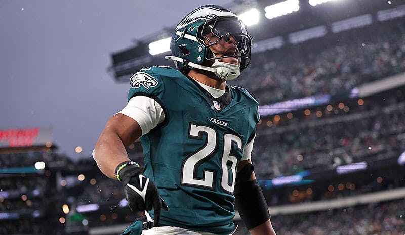 NFL Anytime Touchdown Picks, TD Bets & Week 11 TD Parlay