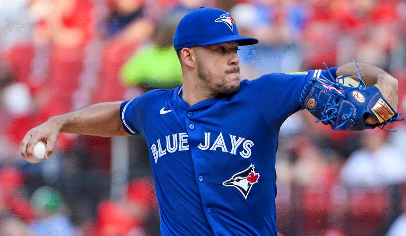 Blue Jays Picks, Predictions & Best Bets vs the Phillies for June 15