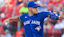 Jose Berrios Toronto Blue Jays MLB