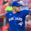Jose Berrios Toronto Blue Jays MLB