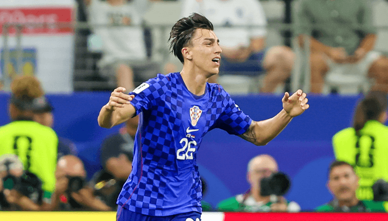 How To Bet - Croatia vs Panama Predictions, Picks & Odds: Tuesday, June 23 World Cup Match