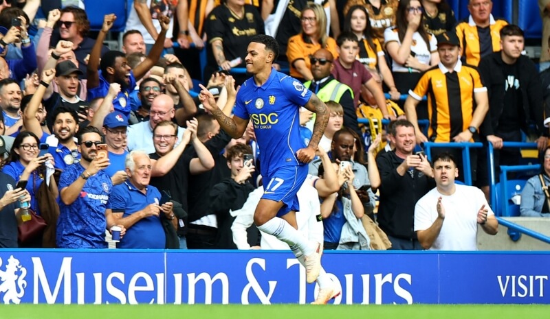 How To Bet - Premier League Predictions: Moneyline Picks for Every Matchweek 5 Game