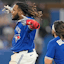 Vladimir Guerrero Jr. Toronto Blue Jays MLB